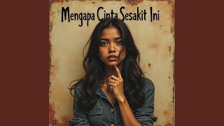 Mengapa Cinta Sesakit Ini