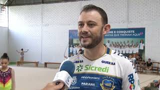 Associação de Pais da Ginástica de Pato Branco...