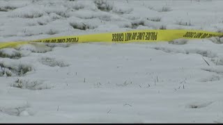 Man Arrested After Shooting At Oglesby Officers, Stealing Police Car And Leading Chase