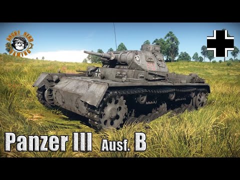 War Thunder: The