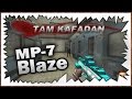 Point Blank  MP-7 Blaze - YouTube
