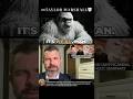 The Bizarre Story of the Yeti Blood Oath