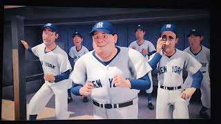 No Hay Héroe Pequeño (2006) La Batalla Final: Yankee Irving, Screwie Y Darlin' Vs Lefty Maginnis