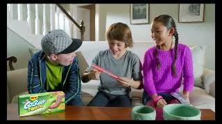 Cartoon Network Usa Next Grojband - Ad Commercial 2013