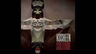 Kosheen — Solitude [CD, 2013]