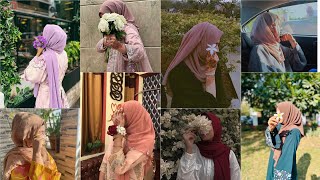 Hijab Dps For Girls Dpz Whatsapp Profile Picwhatsapp Profile Picture Ideas Eid