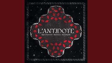 The Wind Through the Cedar Tree (feat. Bijan Chemirani, Redi Hasa, Rami Khalife)