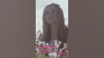 Thumbnail of Now streaming - Long Live This Love (by Reese Oliveira)