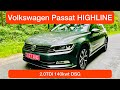 Volkswagen PASSAT HIGHLINE 2.0TDI 140KWT авто з Європи на продаж