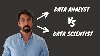 DATA ANALYST VS DATA SCIENTIST | Quale è il più adatto a te?