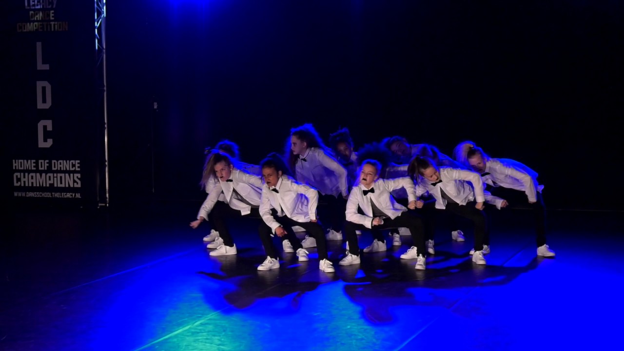 Legacy Dance Competition part II aftermovie YouTube