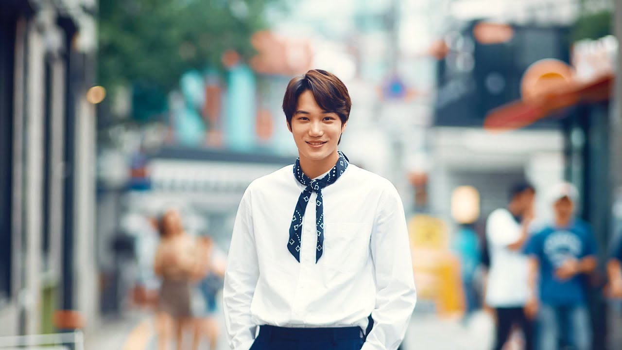 KTO X EXO TVC Korean Trends YouTube