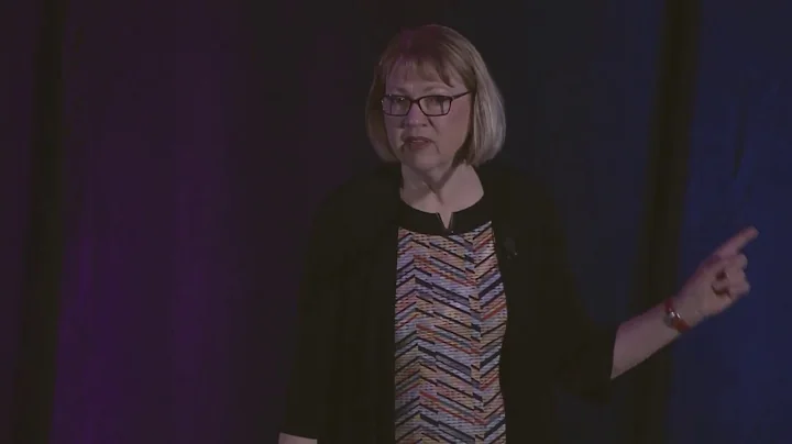 2017 Debra L. Spunt Lecture - Kathie Lasater