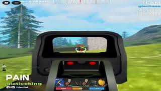 Quannic-Lif I Fallen V5 Montage I QBU