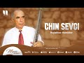 Hojiakbar Hamidov - Chin sevgi (audio)