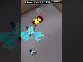 Avoid Asgore as Dess Hard Obby (0.39min)