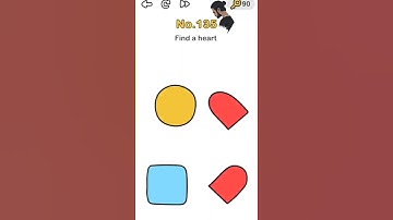 Brain Out Level 135  Can you Pass It  Mind Game #shorts iJust Addict