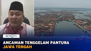 Download Lagu Ancaman Tenggelam Pantura Jawa Tengah MP3