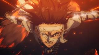 Frequency - Adapted 4K Music Video