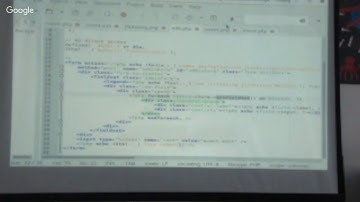 Hands on Extension Development