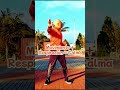 Libera la rigidez de tu cuerpo con este movimiento #taichi #entrenamiento