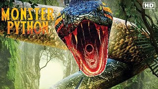 Monster Python (2022) Official Trailer