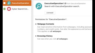 ExecutiveOperation adware on Mac (removal guide).