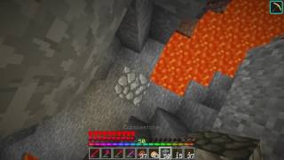 Minecraft : Amplified Survival : Sand Galore! : Episode 76