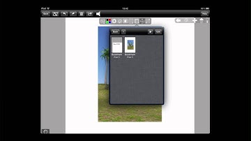 ZoomNotes V3 preview