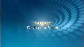 SuperRTL für die ganze Familie Ident 2006 Resimi