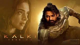 Ta Takkara (Complex Song) Kalki Movie