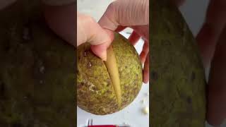 The Texture Similar To Freshly Baked Bread, Which Is Why Its Called Breadfruit