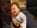 アイスへの執着がすごいダウン症2歳娘