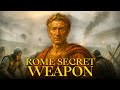 The Secret Weapon That DESTROYED the Celtic Tribes (Battle of Alesia) | Full History Documentary 