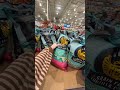 Costco Shopping For Family