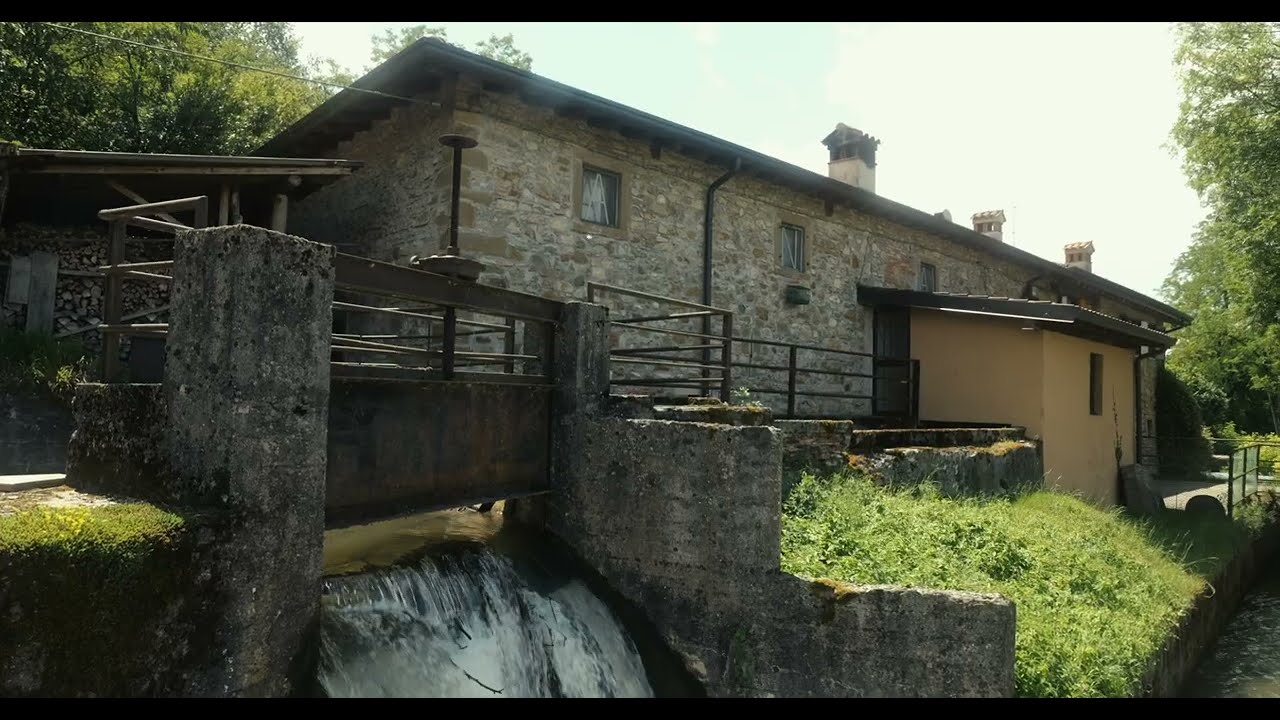 Trame Nascoste: Natura e Pedali a Gorlago