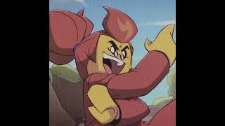 Red Son Edit Lego Monkey Kid