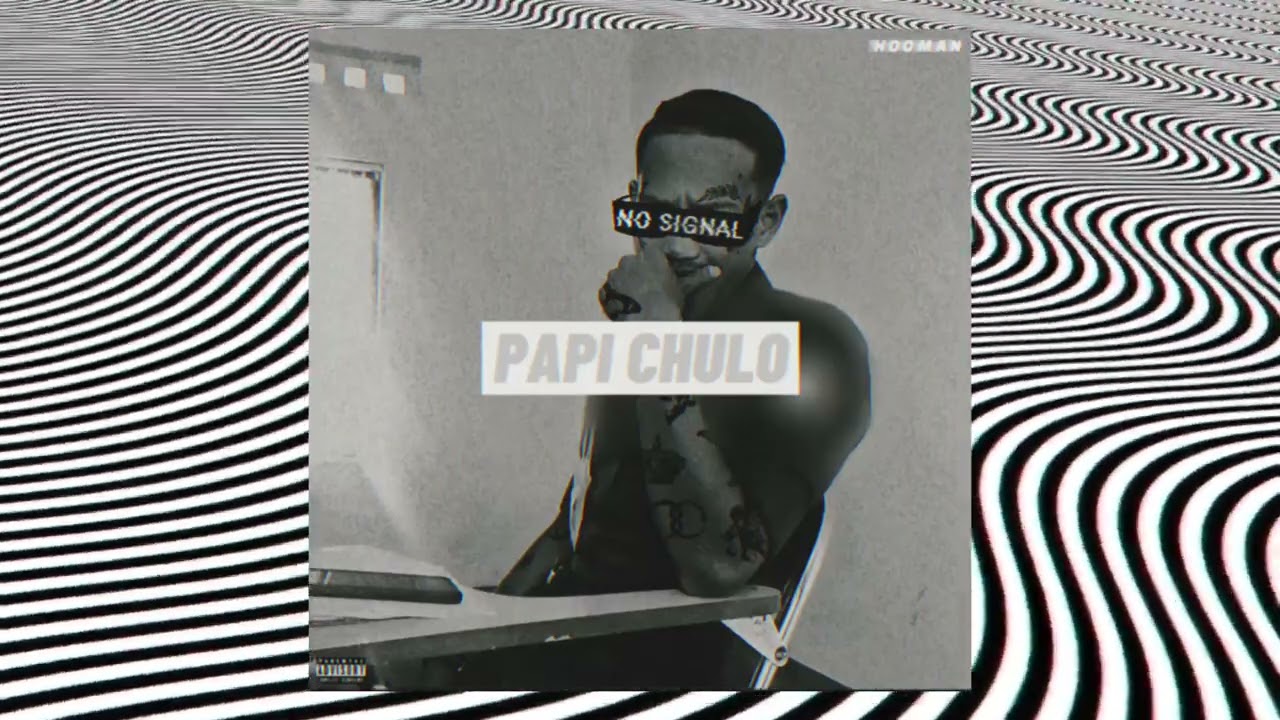 Octavian & Skepta - Papi Chulo (Hooman Edit) [Vers.1] [Audio]