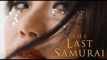 The Last Samurai (Official Music Video) - Tina Guo (Composed by Hans Zimmer)