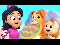 Hush Little Baby + More Sleep Song and Rhymes for Children