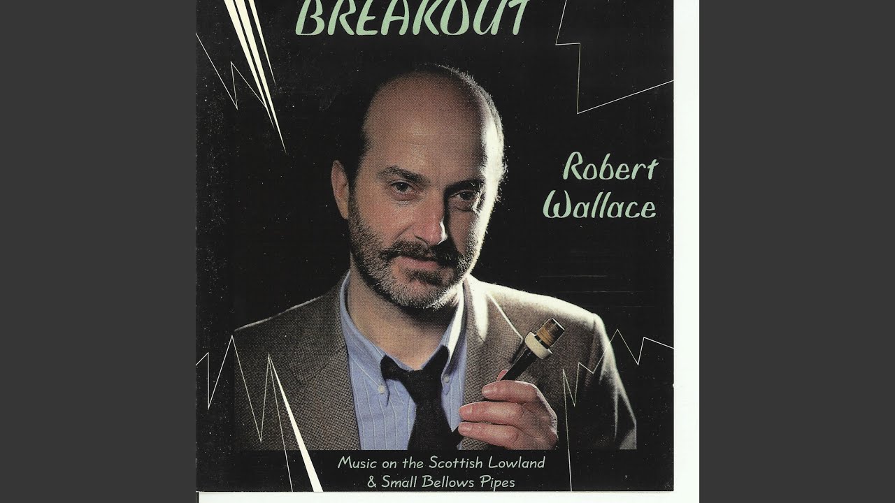 Watch Broderick's Bodhran on YouTube Watch Broderick's Bodhran on YouTube