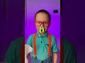 🧼 Let’s JOIN the BOOGER PATROL! 👃 Hygiene Mission! ✨
