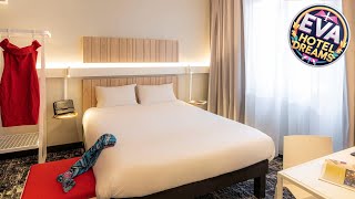 ibis Paris Gare De L Est 10 Eme | Paris, France | Hotel Review 🏩 screenshot 5