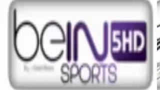 مشاهدة قناة بي ان سبورت HD5 المشفرة البث الحي المباشر اون لاين مجانا Watch beIN Sports HD5 Live Onli