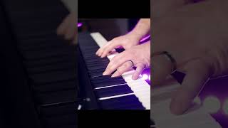 2022 MainStage Keys Rig Setup #shorts