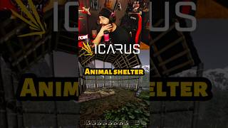 Icarus Gameplay #icarus #survivalgaming #survivalgames #simulator #gameplay