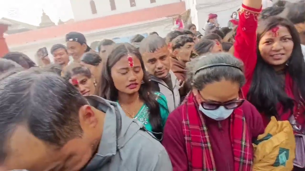 Shivaratri#pashupatinath#jayshambhu#omnamahshivaya  #youtubevideo 