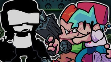 Pico Holding Boyfriend Reskin By @SPG64  (STRESS PICO MIX) [SHOWCASE]