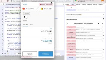 spend-ERC20-create-ERC721 deployment instructions