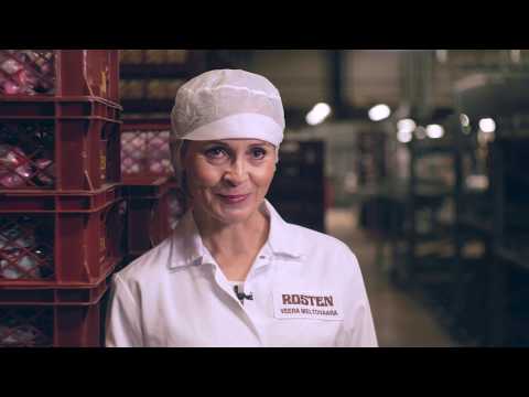 Video: Herkullisen Leivonnan Salaisuudet